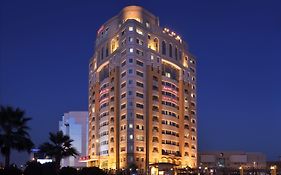 Marriott Executive Apartments Riyadh, Convention Center